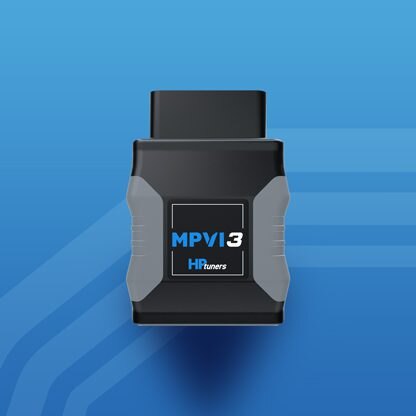 MPVI3 tuning